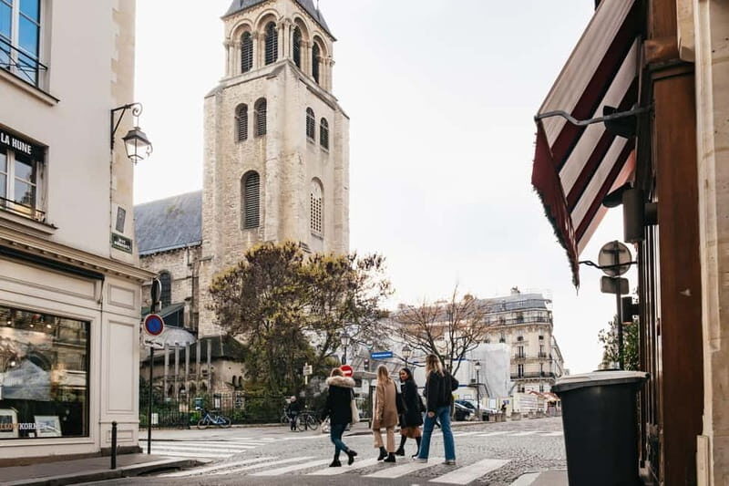 Paris: Saint Germain des Prés Guided Foodie Walking Tour - An In-Depth Look at the Saint Germain des Prés Foodie Tour