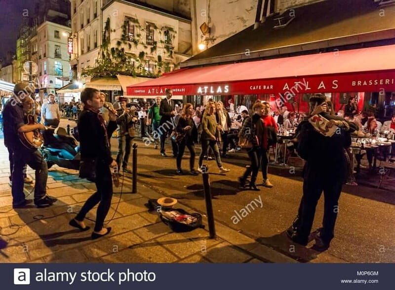 Paris: Saint-Germain-des-Prés Guided Tour with Wine & Cheese - Who Will Love This Tour?