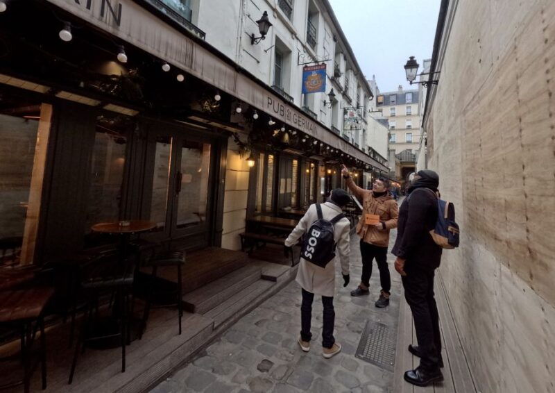 paris-saint-germain-des-pres-guided-walking-tour