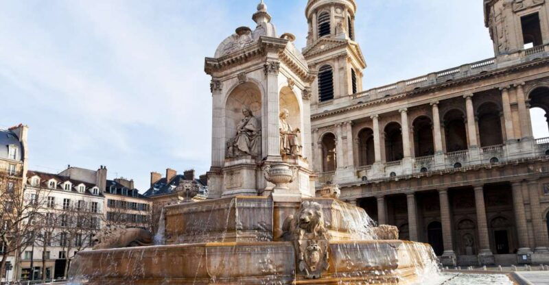 paris-saint-germain-des-pres-guided-walking-tour
