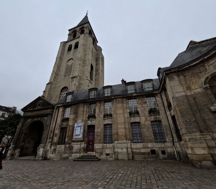 paris-saint-germain-des-pres-guided-walking-tour