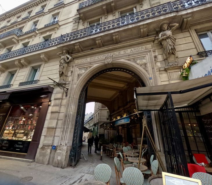 paris-saint-germain-des-pres-guided-walking-tour