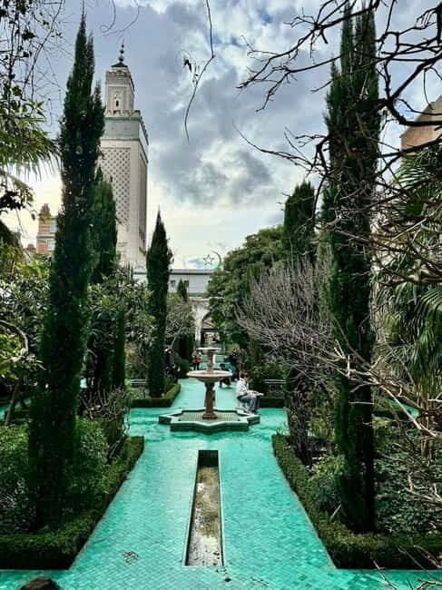 Paris: Saint-Germain. The luxury+intellectual side of Paris. - Exploring Saint-Germain: An Intimate Walk Through Paris’s Most Refined Neighborhood