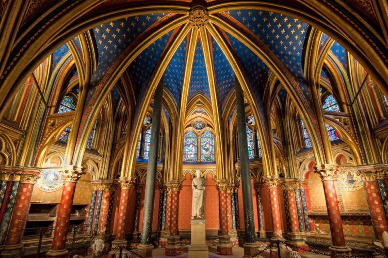 Paris: Sainte Chapelle Entry Ticket - FAQ: Your Sainte Chapelle Questions Answered
