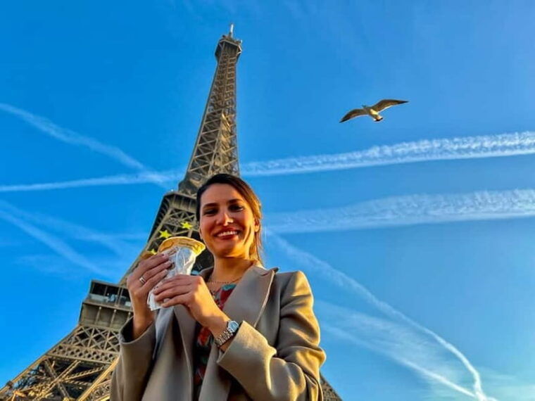 Paris: Seine Cruise & Crepe Tasting near the Eiffel Tower - Who Would Love This Experience?