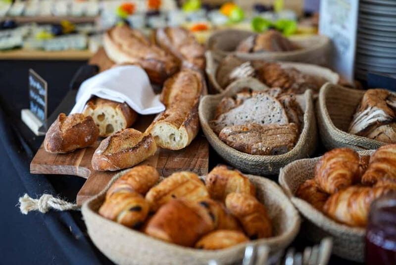 Paris: Seine River Cruise with Brunch - An In-Depth Look at the Experience