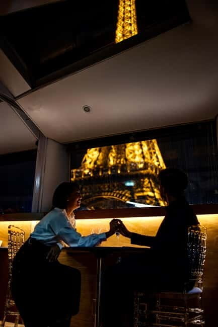 Paris: Seine River Dinner Cruise with Live Music - FAQ