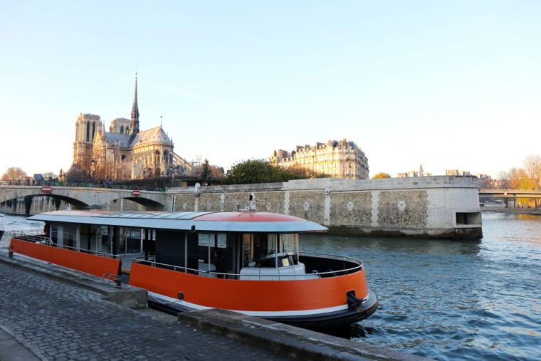 Paris: Seine River Panoramic Cruise - Final Thoughts: Who Should Take This Cruise?