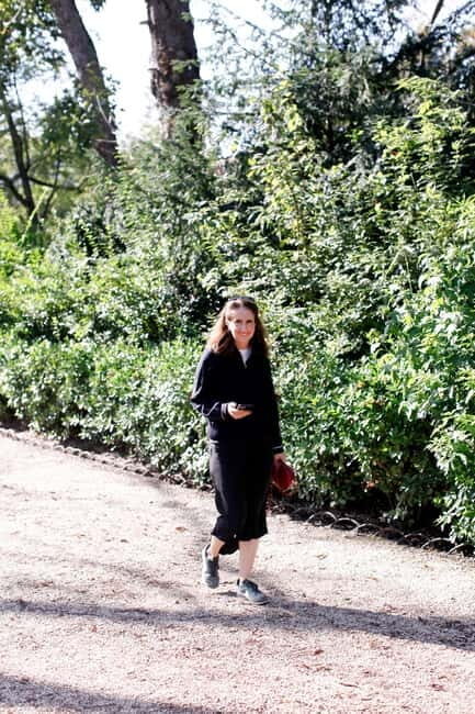 Paris : Shopping Tour with a Paris fashion stylist - 1/2 day - What You Can Expect from the Shopping Itinerary  