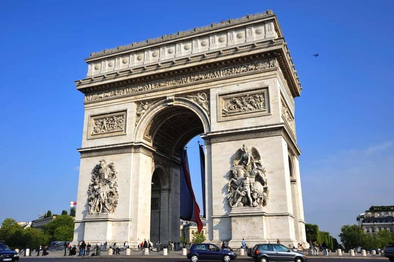 Paris Shore Excursion from Le Havre Cruise port - An In-Depth Look at the Paris Shore Excursion from Le Havre