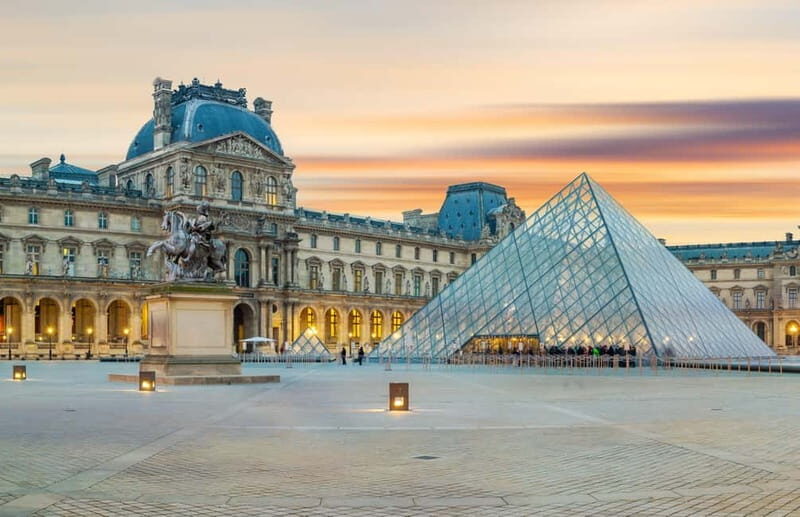 Paris Shore Excursion from Le Havre Cruise port - Who Is This Tour Best Suited For?