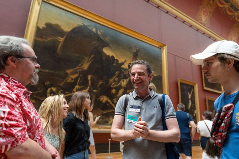 paris-skip-the-line-louvre-highlights-guided-tour