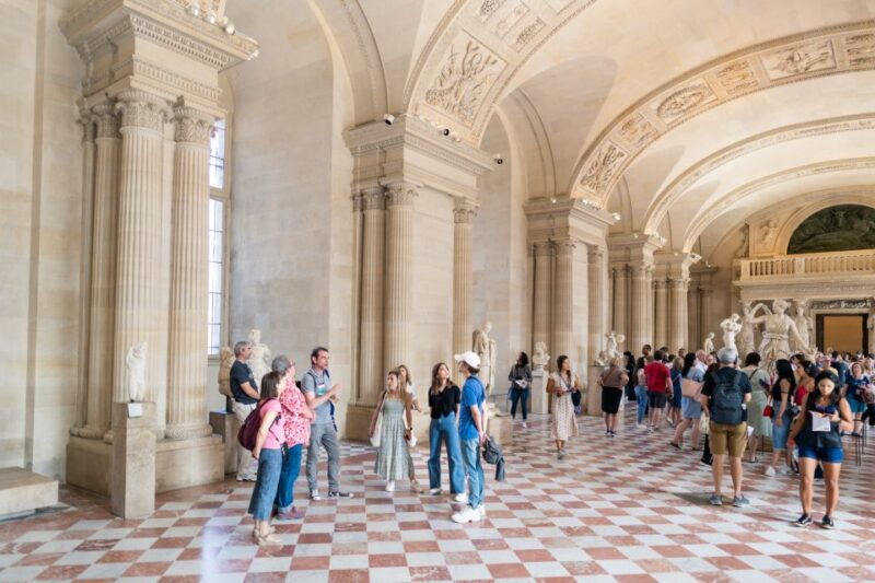 paris-skip-the-line-louvre-highlights-guided-tour