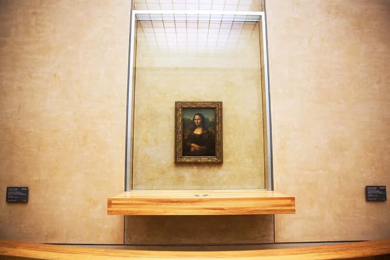 Paris: Skip-the-Line Louvre Highlights Tour with Mona Lisa - What to Expect from the Tour