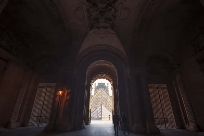 Paris: Skip-the-Line Louvre Highlights Tour with Mona Lisa - Practical Considerations