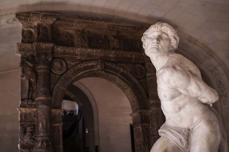 Paris: Skip-the-Line Louvre Highlights Tour with Mona Lisa - The Sum Up