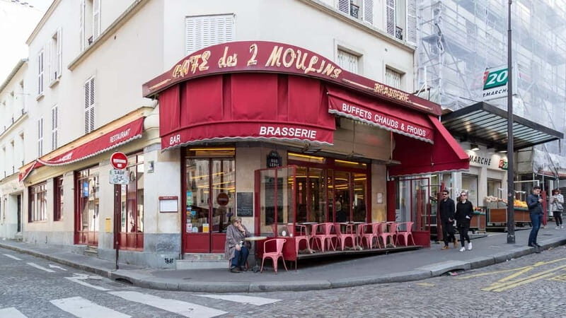 Paris: Small Group Moulin Rouge & Sacré Cur Montmartre Tour - Who Is This Tour Best For?