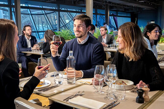 paris-small-group-tour-from-london-eiffel-tower-champagne-lunch-2