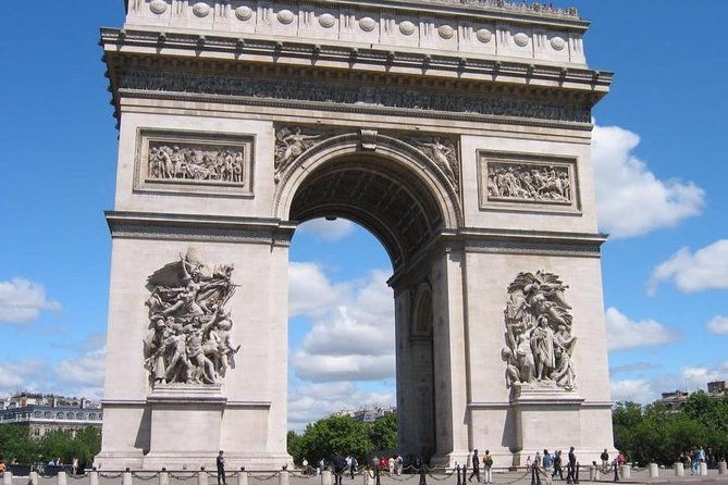 paris-small-group-tour-from-london-eiffel-tower-champagne-lunch