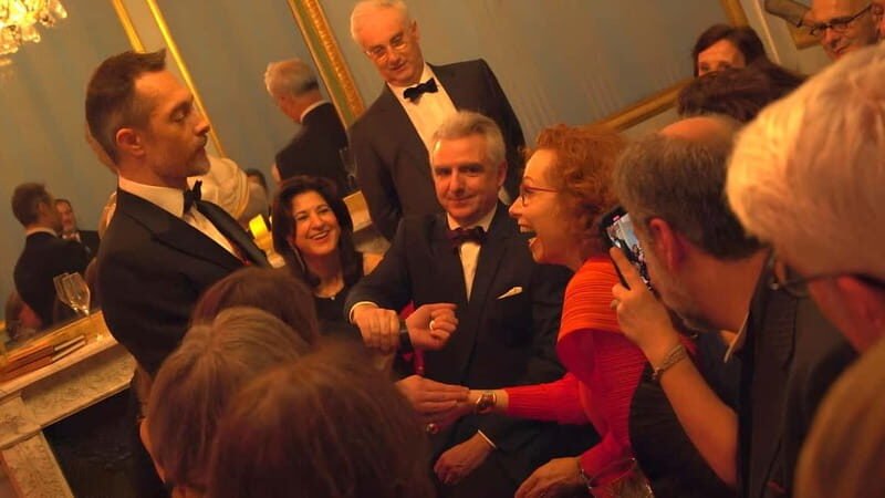 Paris: Soirées Fantastiques, experience the magic of a lifetime - Authentic Insights from Reviews
