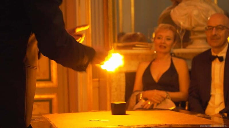 Paris: Soirées Fantastiques, experience the magic of a lifetime - Who Will Love This Experience?