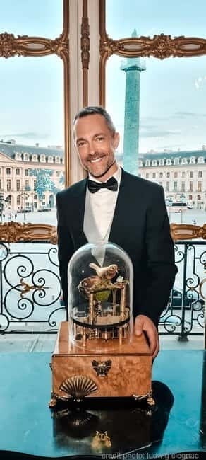 Paris: Soirées Fantastiques, experience the magic of a lifetime - Final Thoughts