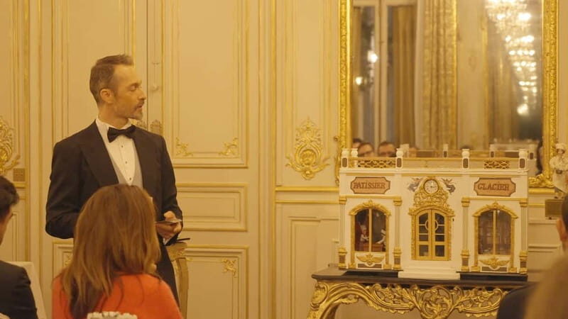Paris: Soirées Fantastiques, experience the magic of a lifetime - FAQ