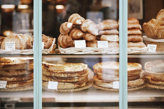 Paris Sweet Stops - Exploring the Sweet Stops of Paris