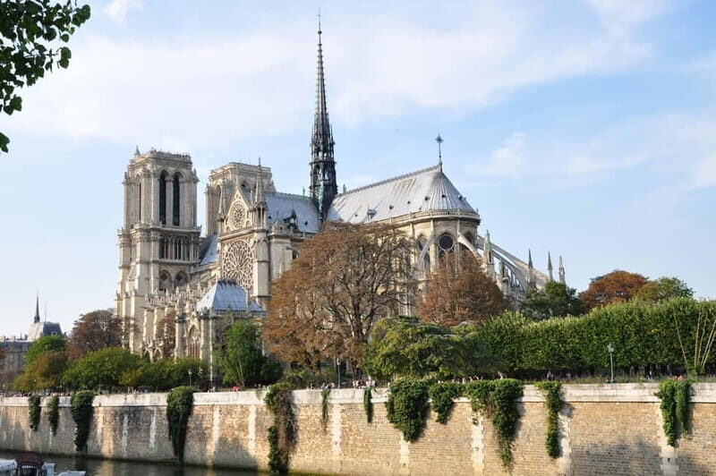 Paris: The Notre-Dame Photowalk Experience - Final Thoughts