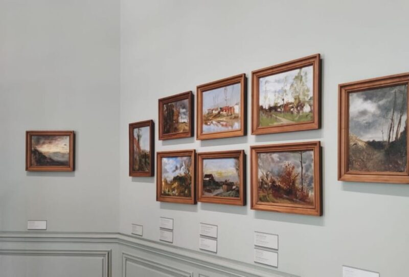 Paris: The Rodin Museum and Digital Audio Guide App - Visitors’ Experiences and Insights