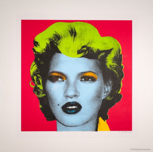 Paris: "The World of Banksy" Musée Banksy Entry Ticket - Frequently Asked Questions