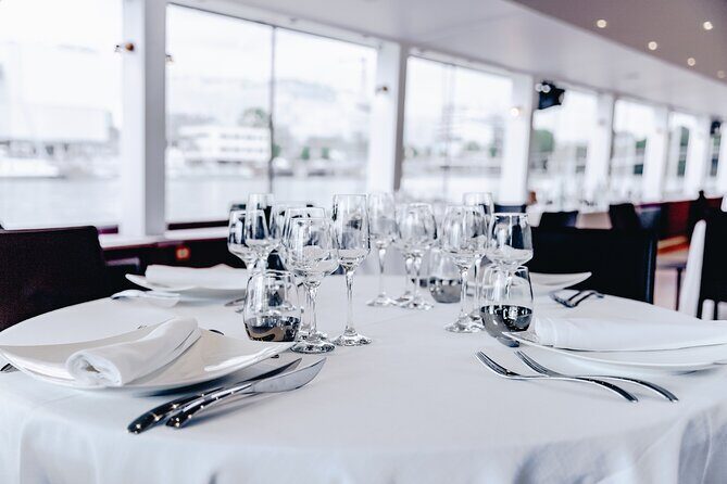 Paris Theo Boat Seine River Italian Trattoria Style Dinner Cruise - Final Thoughts