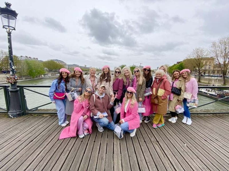 Paris through Emilys eyes - Exploring Paris through Emily’s Eyes: An In-Depth Review