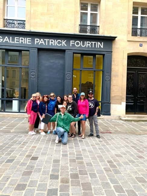 Paris through Emilys eyes - FAQs