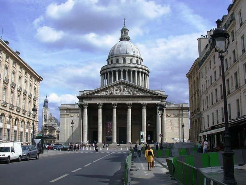 Paris Through Irish Eyes - Paddy in Paris Tours - Final Thoughts