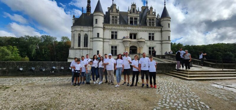 Paris to Loire Valley Castles Chambord & Chenonceau -DayTrip - Is This Tour Worth It?