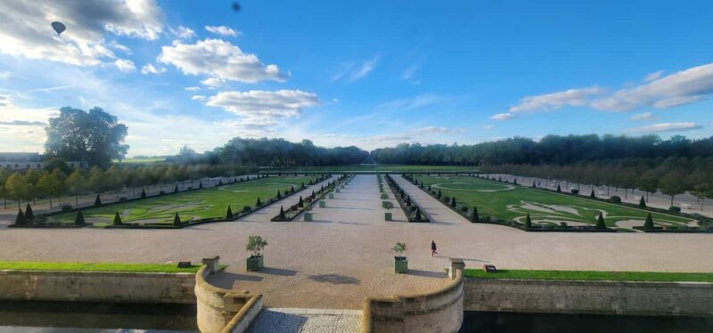 Paris to Loire Valley Castles Chambord & Chenonceau -DayTrip - Who This Tour Is Best For