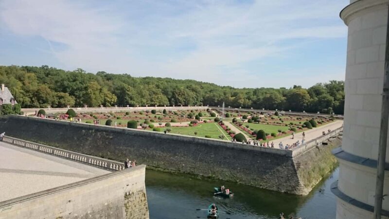 Paris to Loire Valley Castles Chambord & Chenonceau -DayTrip - Final Thoughts