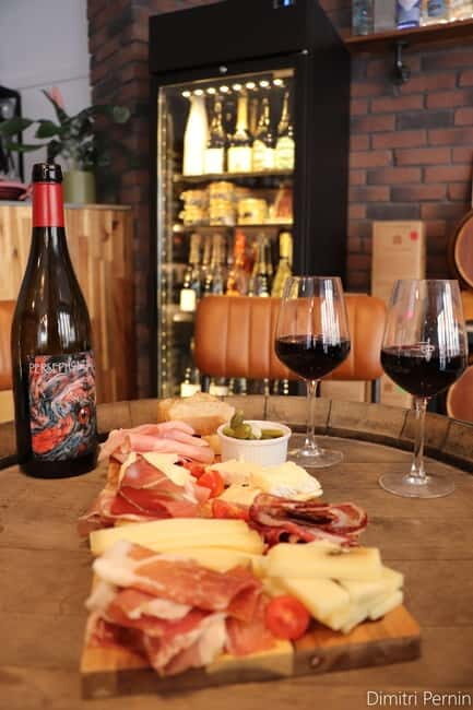 Paris: Tour de France wine tasting - FAQs