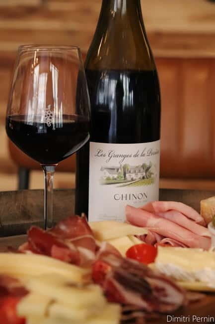 Paris: Tour de France wine tasting - Final Thoughts