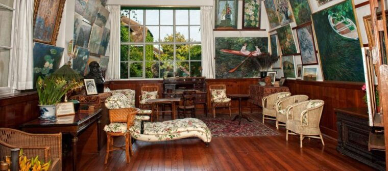 paris-transfer-giverny-village-house-claude-monet-3-pax