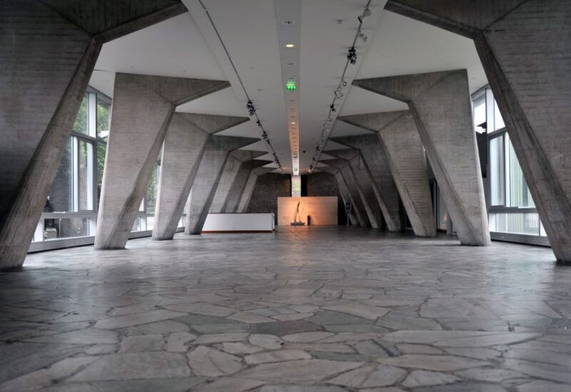 Paris: UNESCO Headquarters Tour - Discovering the UNESCO Headquarters in Paris: A Thoughtful Tour Experience