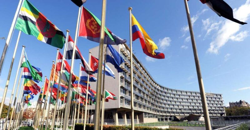 Paris: UNESCO Headquarters Tour - Exploring the UNESCO Headquarters: What to Expect