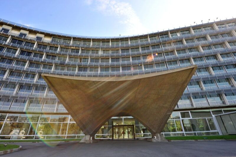 Paris: UNESCO Headquarters Tour - Is This Tour Worth It? Analyzing the Value
