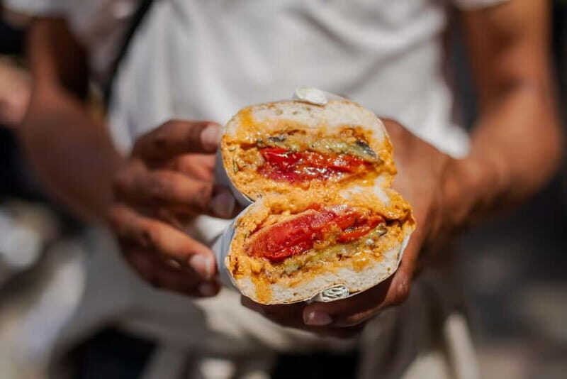 Paris: Vegan Food Tour (Street-food edition) - Key Points