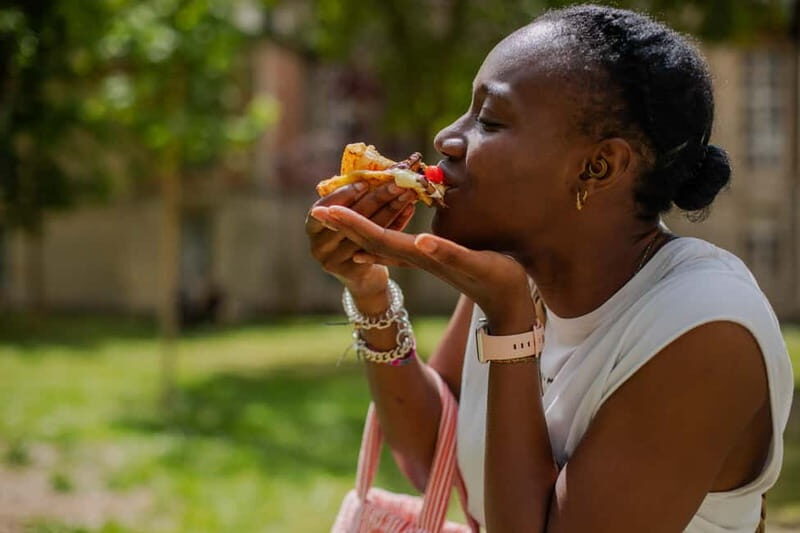 Paris: Vegan Food Tour (Street-food edition) - Who Should Consider This Tour?