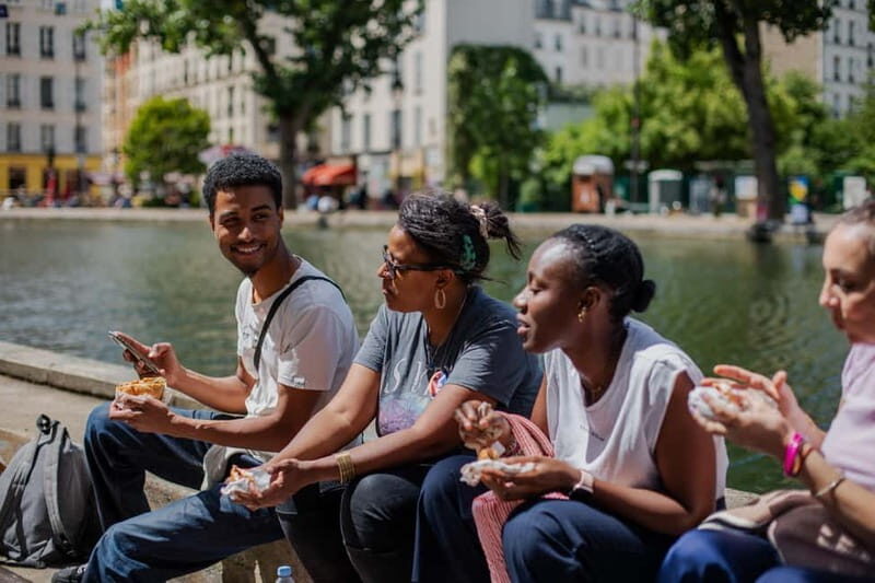 Paris: Vegan Food Tour (Street-food edition) - Final Thoughts
