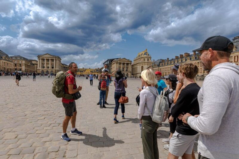 paris-versailles-palace-queen-hamlet-e-bike-tour