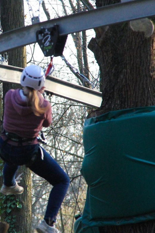 paris-viarmes-sherwood-parc-entry-ticket