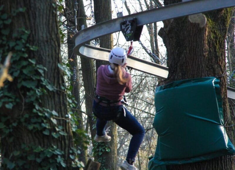 paris-viarmes-sherwood-parc-entry-ticket